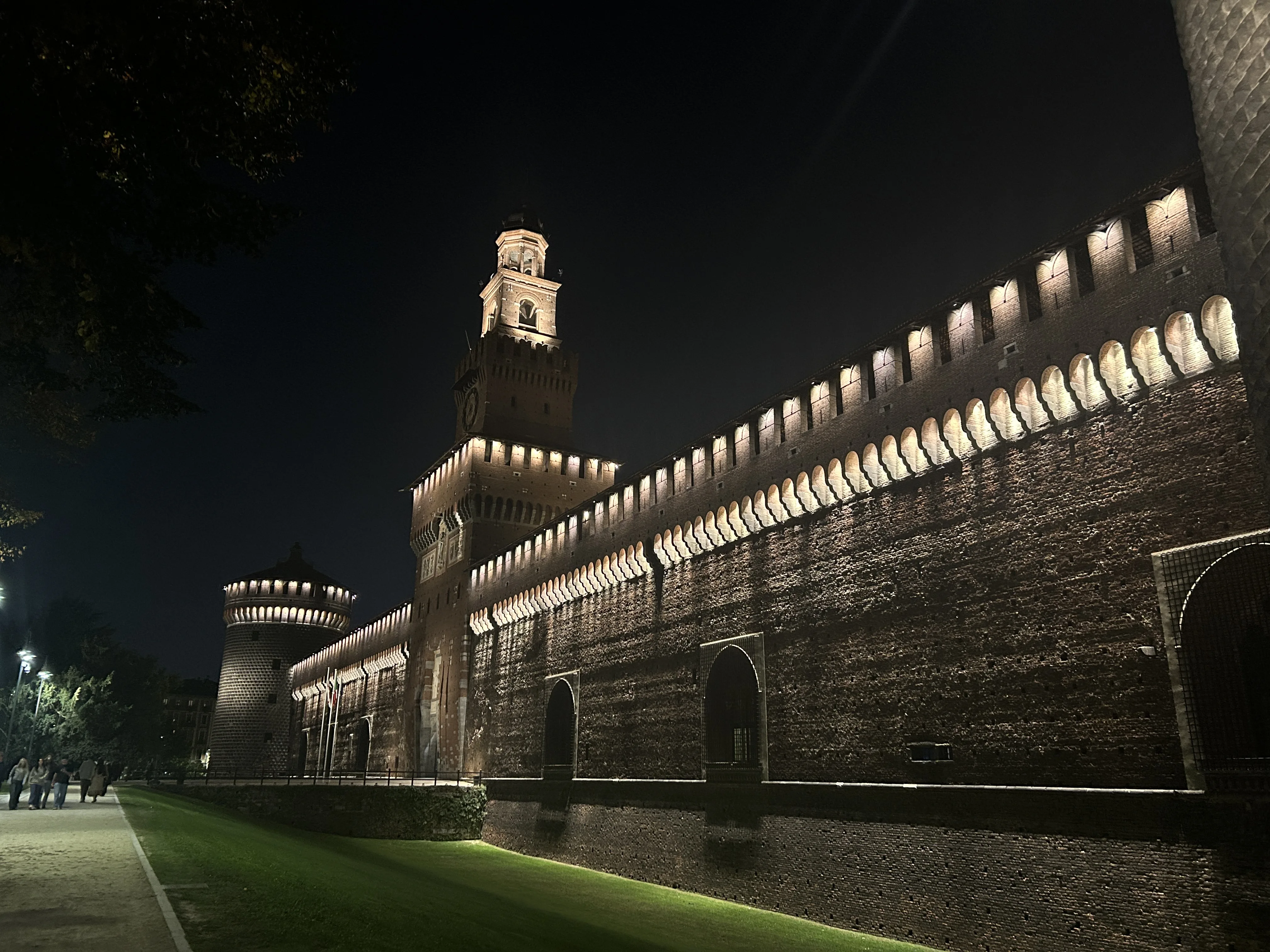 Italy 2025 — 01