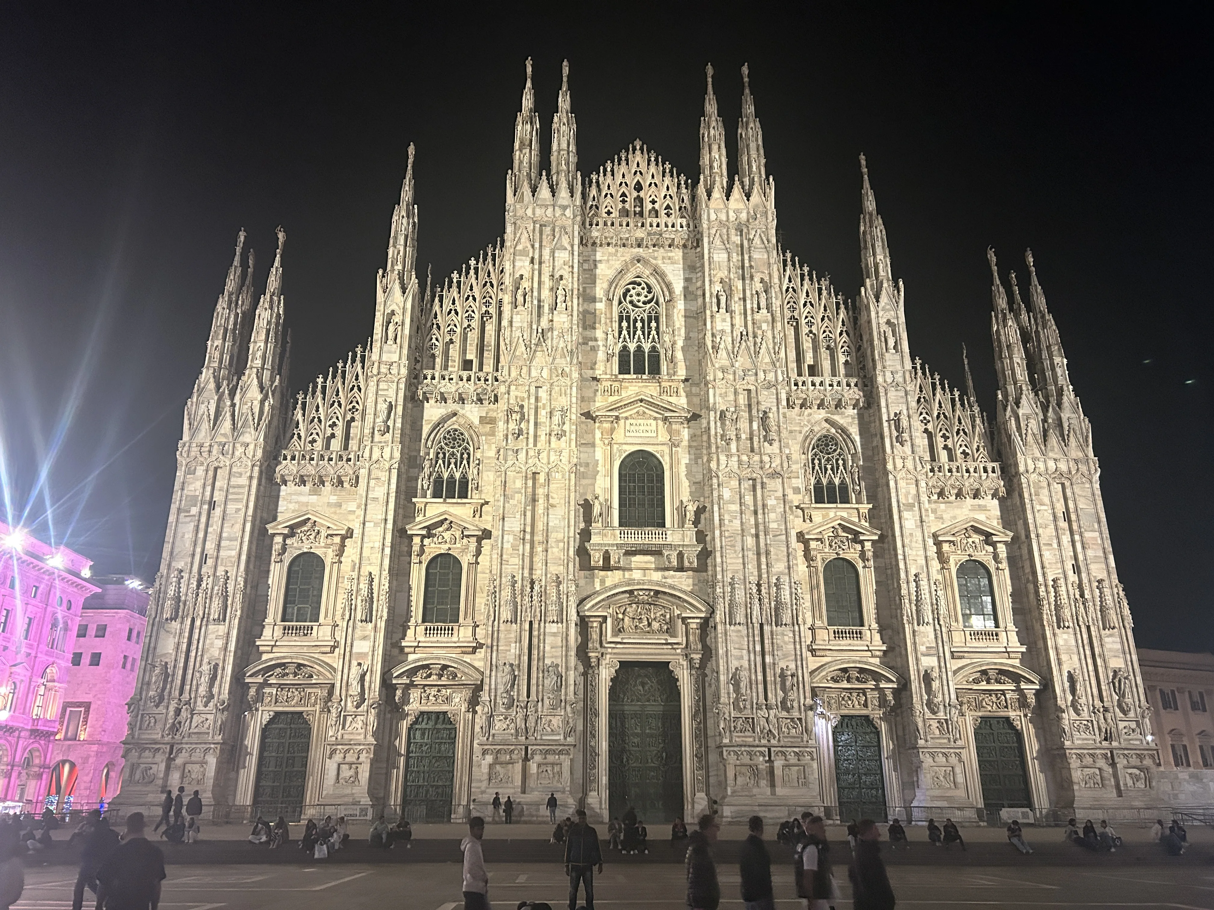 Italy 2025 — 04