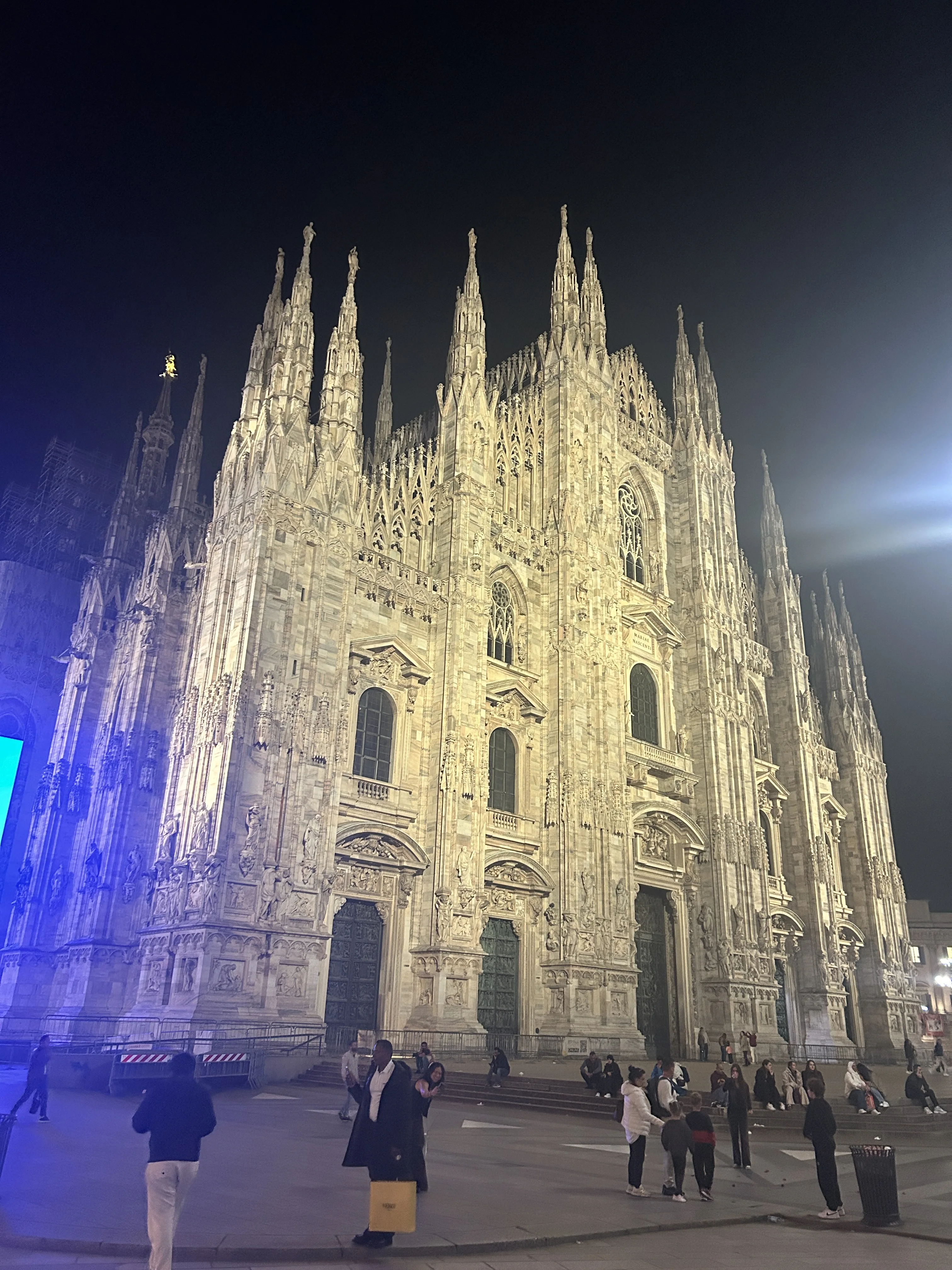 Italy 2025 — 06