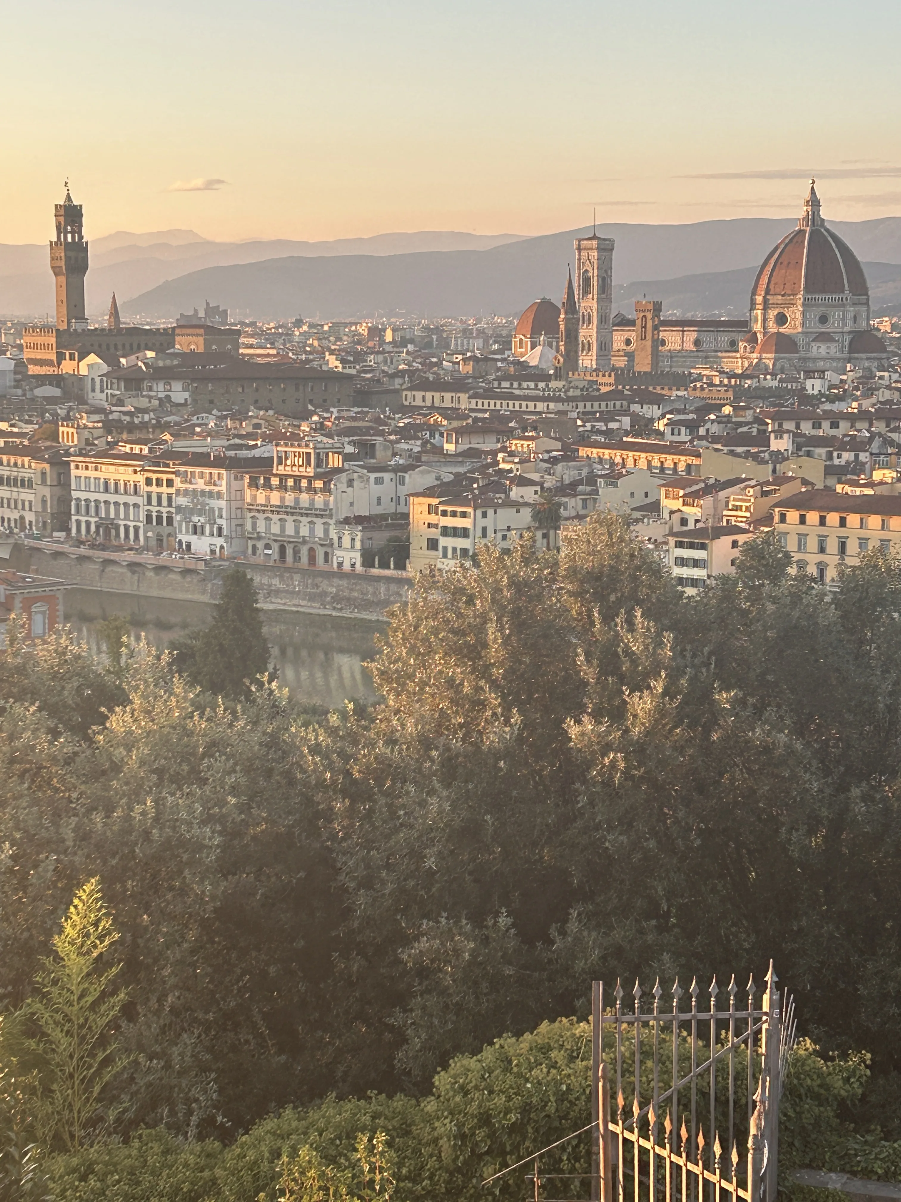 Italy 2025 — 10