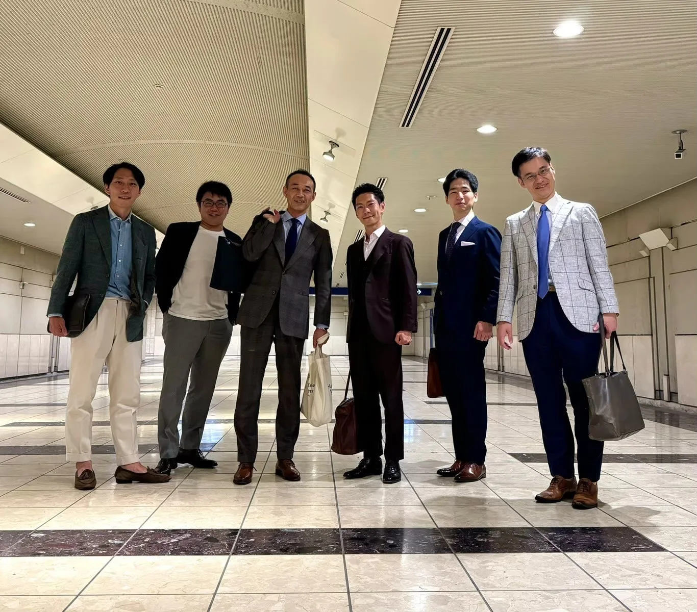 FIEROパーティー 第1回 — 06