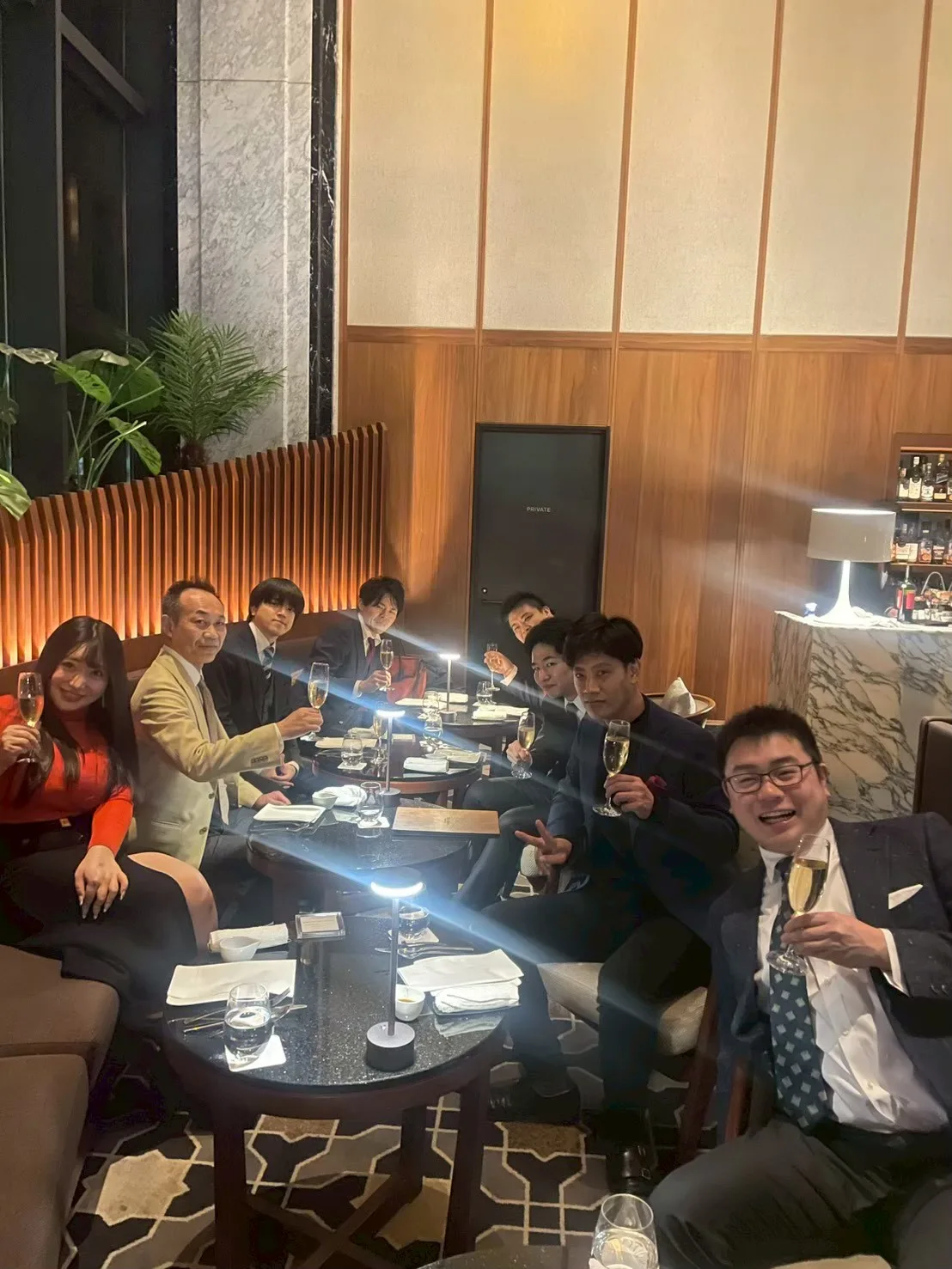 FIEROパーティー 第10回 — 12