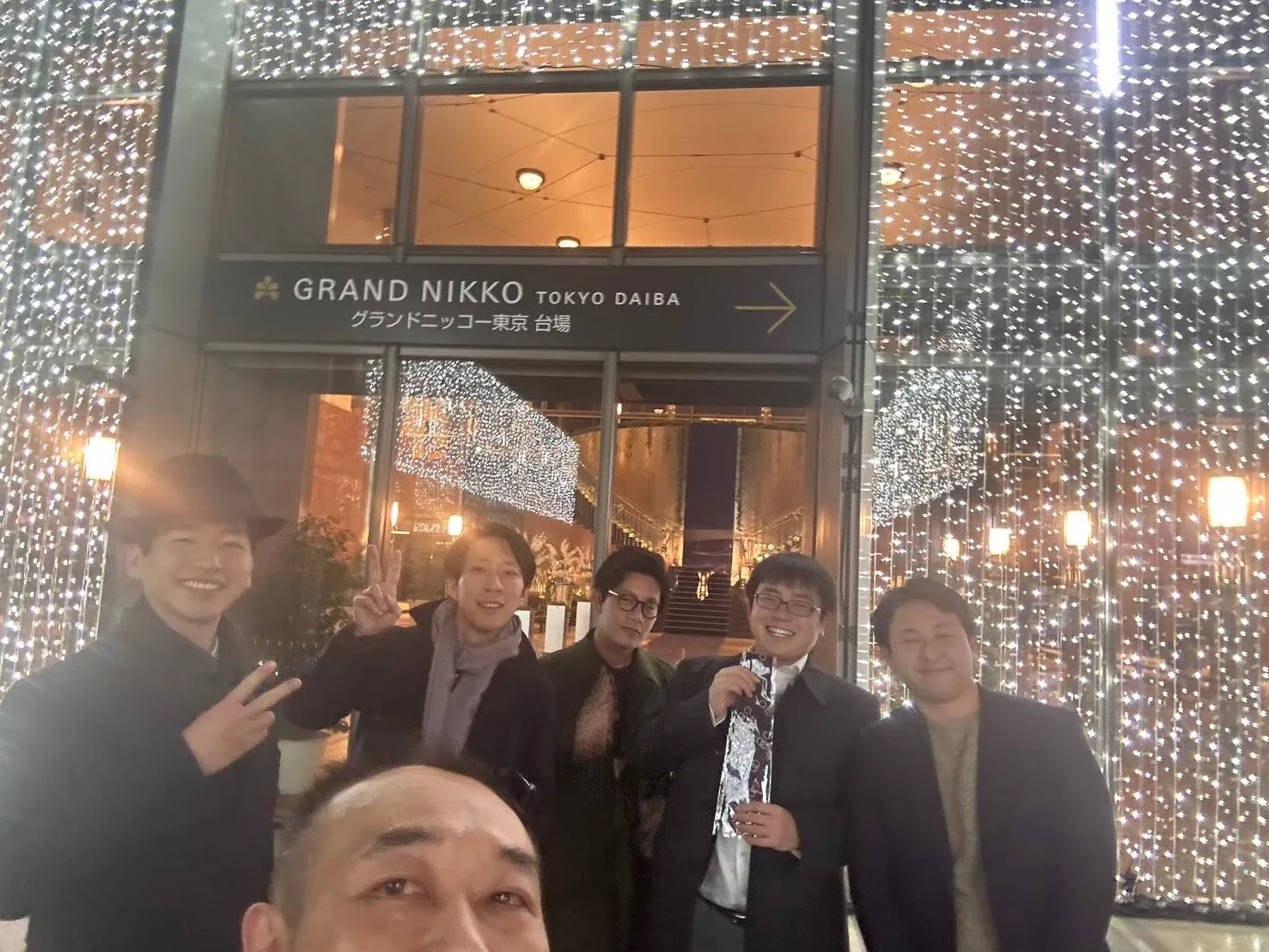 FIEROパーティー 第5回 — 06